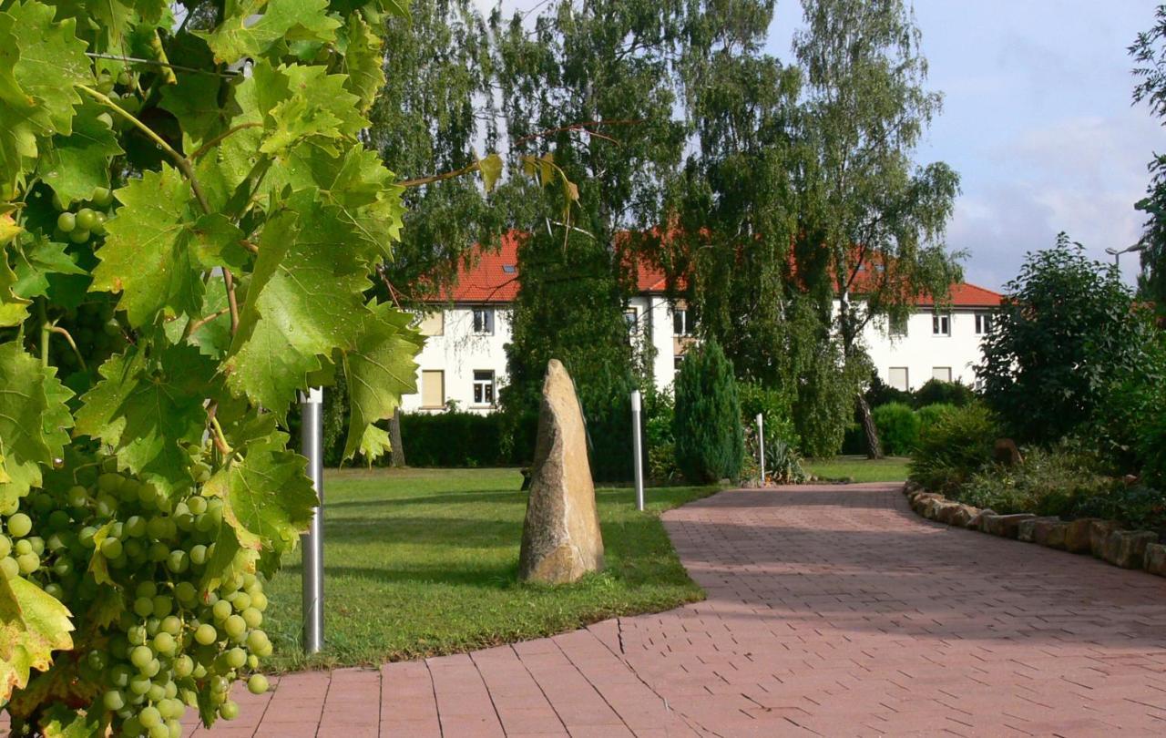 Neustadt an der Weinstraße Christliche Gaestehaeuser Weinstrasse מראה חיצוני תמונה